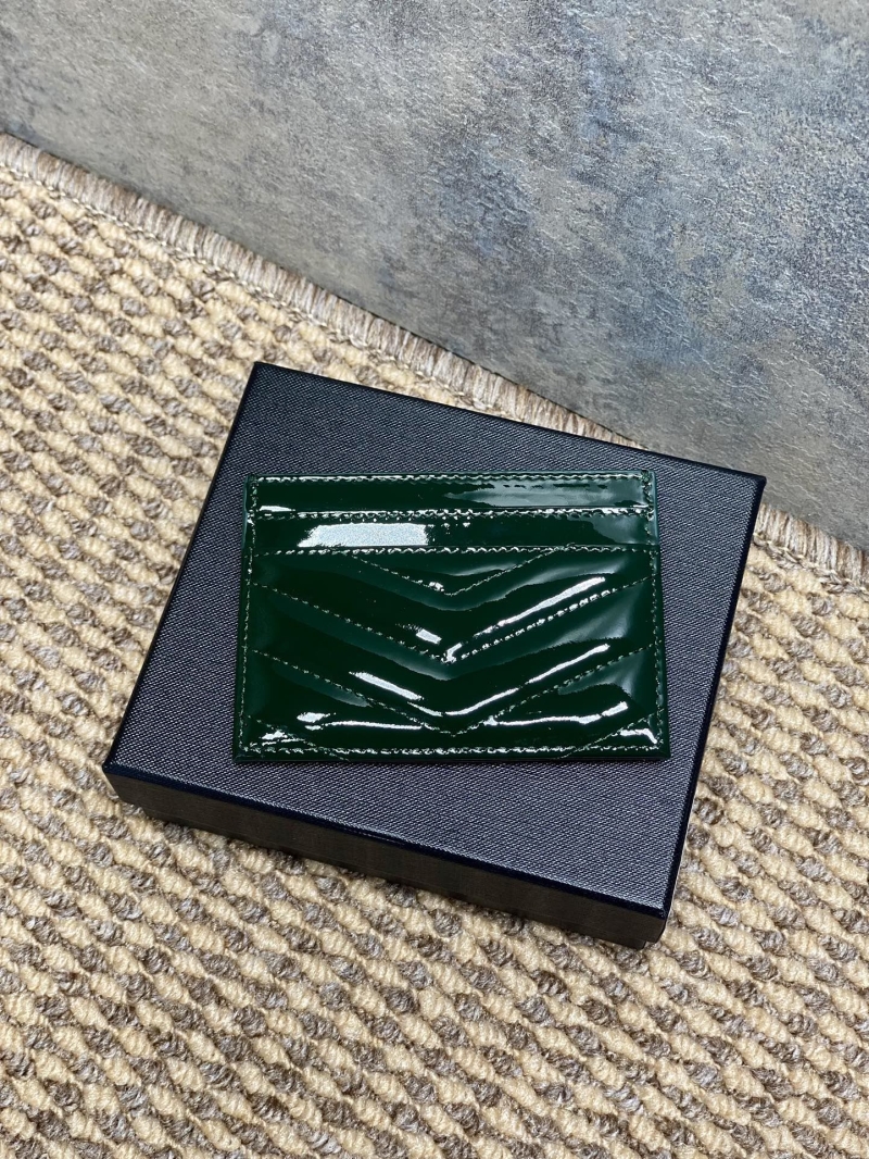 Y51 wallets